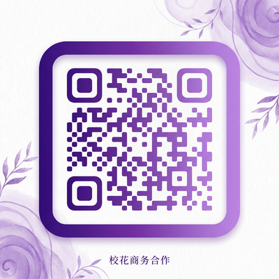偷拍传媒商务二维码